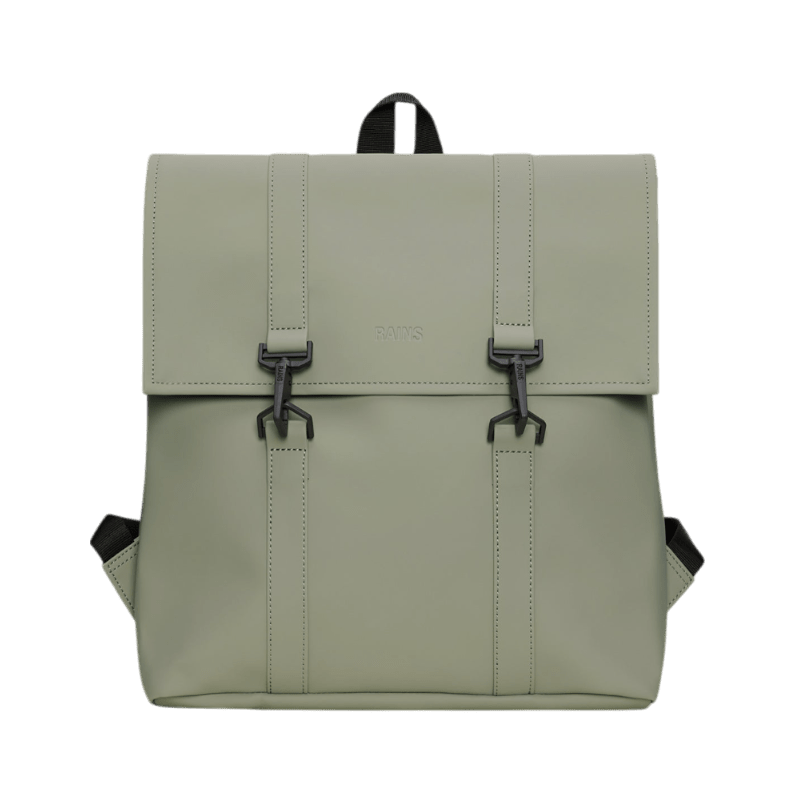 RAINS MSN Bag Mini - Backpacks - SwagWear
