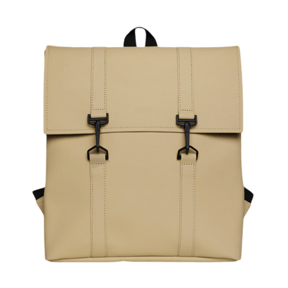 RAINS MSN Bag Mini - Backpacks - SwagWear