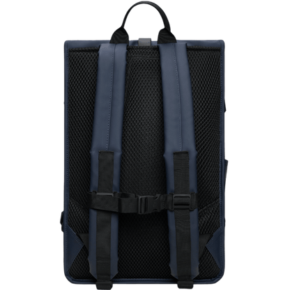 RAINS Rolltop Rucksack Large - Backpacks - SwagWear