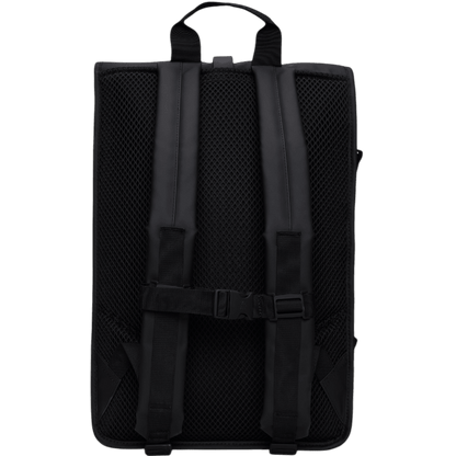 RAINS Rolltop Rucksack Large - Backpacks - SwagWear