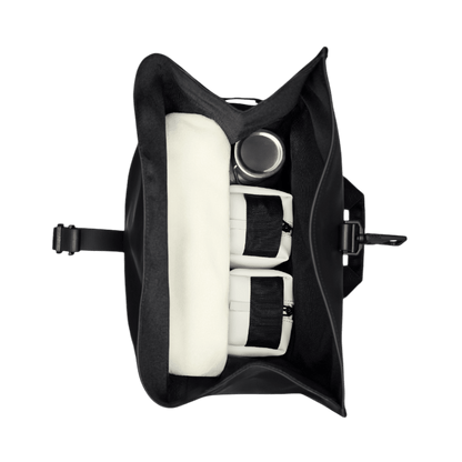 RAINS Rolltop Rucksack Large - Backpacks - SwagWear