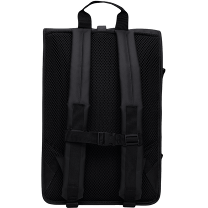 RAINS Rolltop Rucksack Large - Backpacks - SwagWear