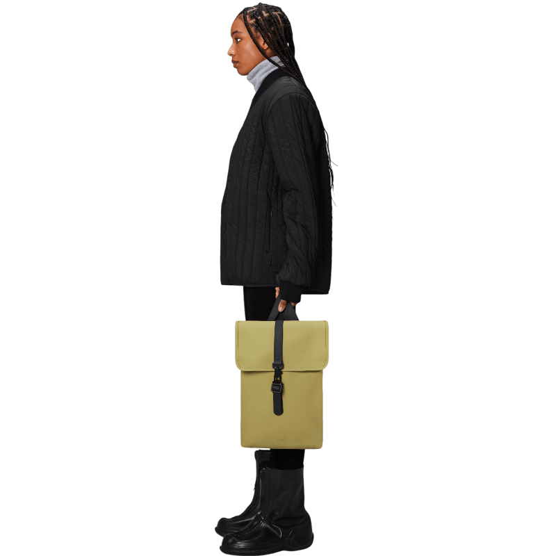 RAINS Rucksack - Backpacks - SwagWear