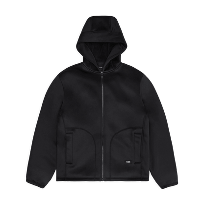 RAINS Safi Fleece Hood Jacket - Fleece Jackets - SwagWear