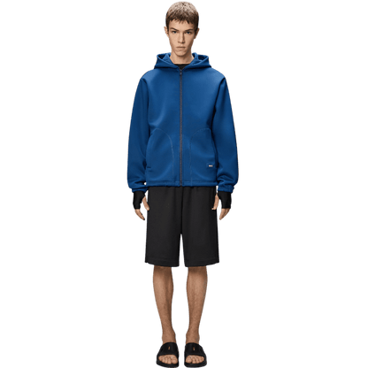 RAINS Safi Fleece Hood Jacket - Fleece Jackets - SwagWear