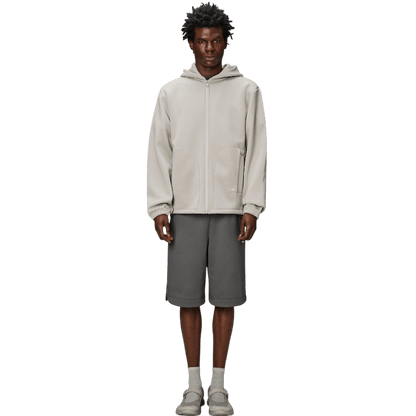 RAINS Safi Fleece Hood Jacket - Fleece Jackets - SwagWear