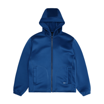 RAINS Safi Fleece Hood Jacket - Fleece Jackets - SwagWear