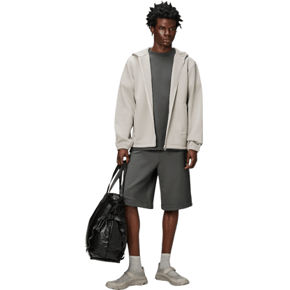 RAINS Safi Fleece Hood Jacket - Fleece Jackets - SwagWear