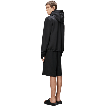 RAINS Safi Fleece Hood Jacket - Fleece Jackets - SwagWear