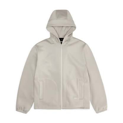 RAINS Safi Fleece Hood Jacket - Fleece Jackets - SwagWear