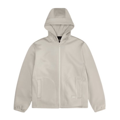 RAINS Safi Fleece Hood Jacket - Fleece Jackets - SwagWear