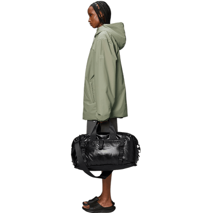 RAINS Sibu Weekend Bag - Duffel Bags - SwagWear