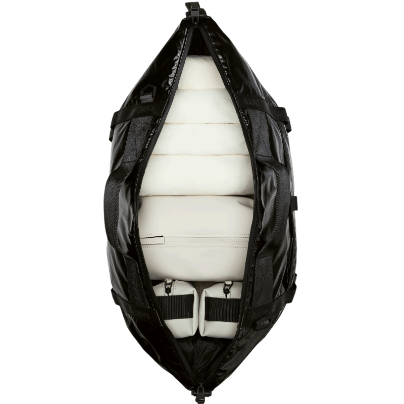 RAINS Sibu Weekend Bag - Duffel Bags - SwagWear