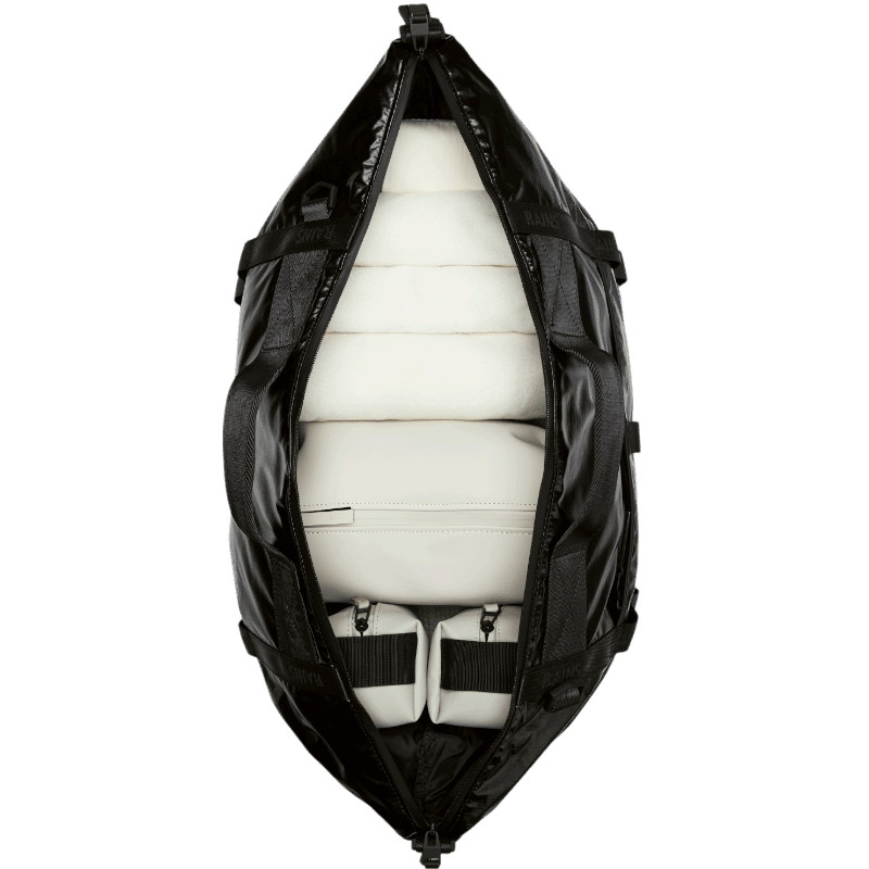 RAINS Sibu Weekend Bag - Duffel Bags - SwagWear