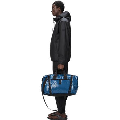 RAINS Sibu Weekend Bag - Duffel Bags - SwagWear