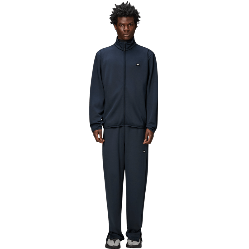 RAINS Sintra Men's Fleece Jacket - Fleece Jackets - SwagWear