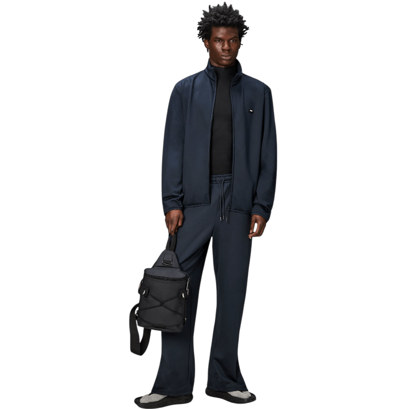RAINS Sintra Men's Fleece Jacket - Fleece Jackets - SwagWear