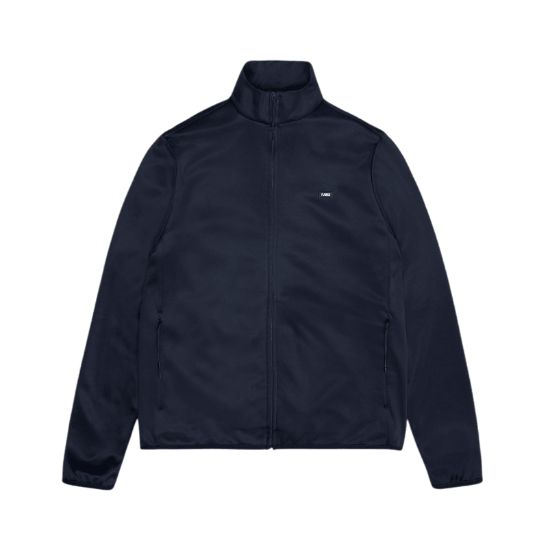 RAINS Sintra Women's Fleece Jacket - Fleece Jackets - SwagWear