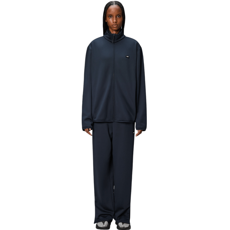 RAINS Sintra Women's Fleece Jacket - Fleece Jackets - SwagWear