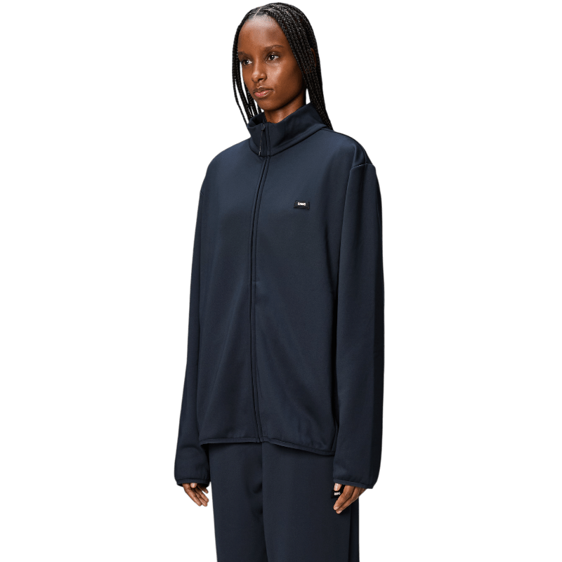 RAINS Sintra Women's Fleece Jacket - Fleece Jackets - SwagWear