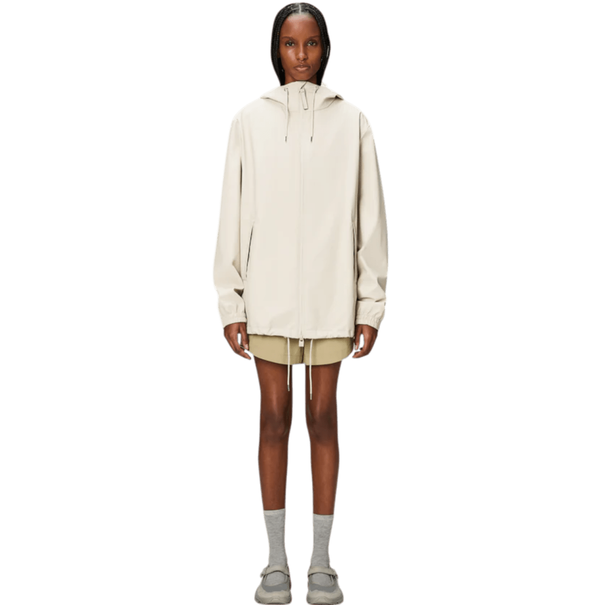 RAINS Storm Breaker - Rain Jackets - SwagWear