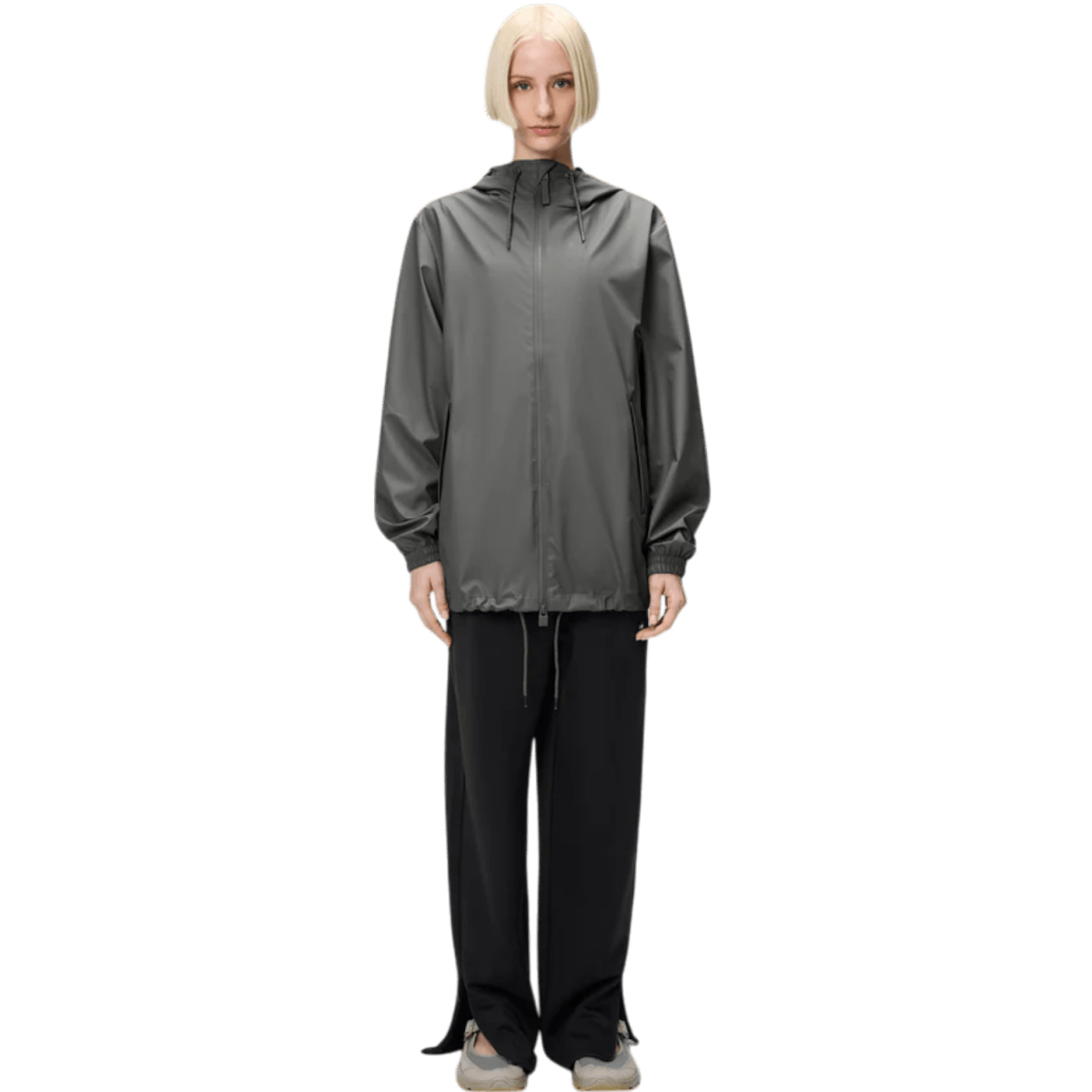 RAINS Storm Breaker - Rain Jackets - SwagWear