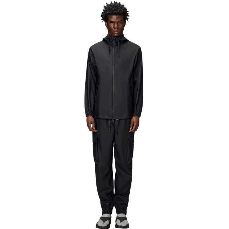 RAINS Storm Breaker - Rain Jackets - SwagWear