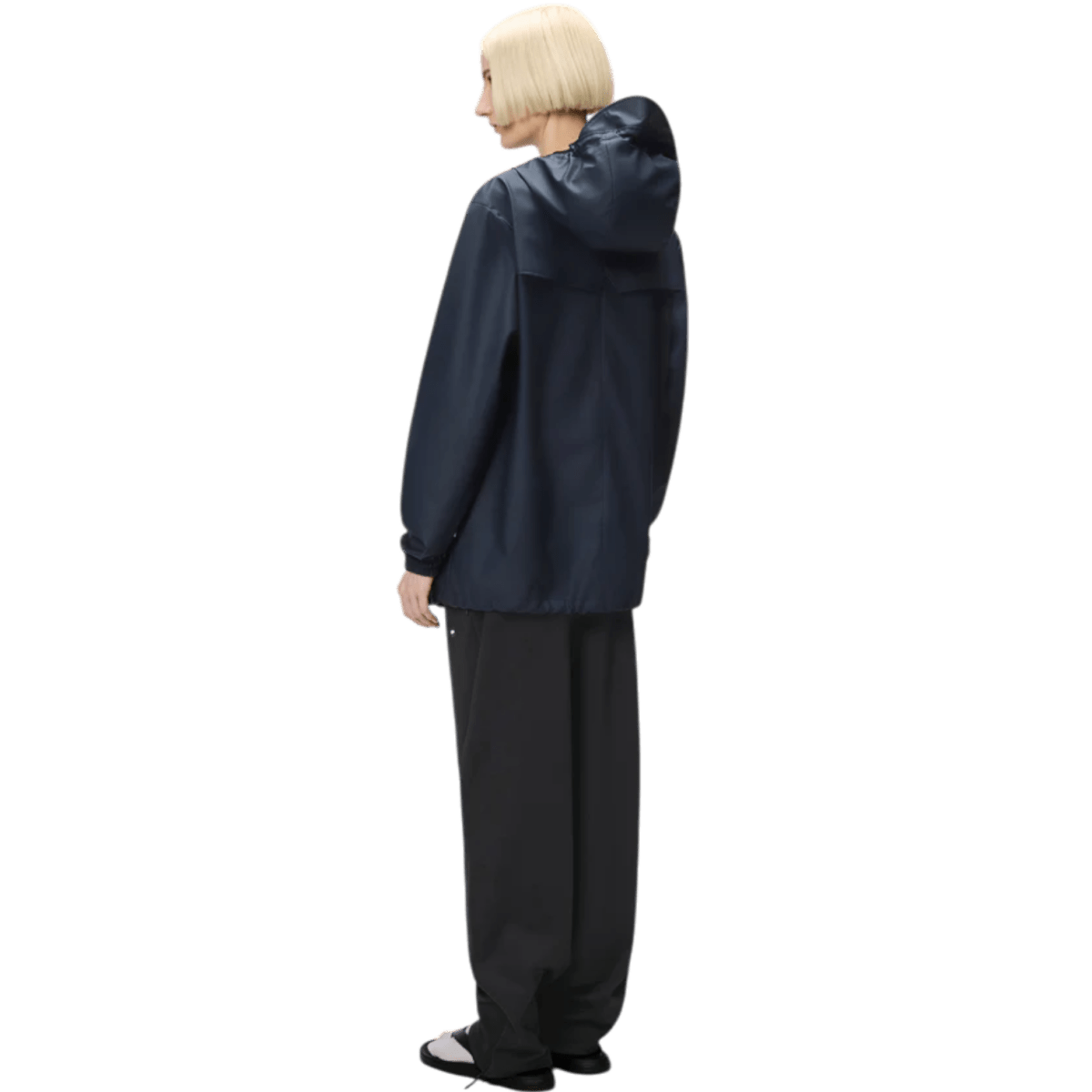RAINS Storm Breaker - Rain Jackets - SwagWear