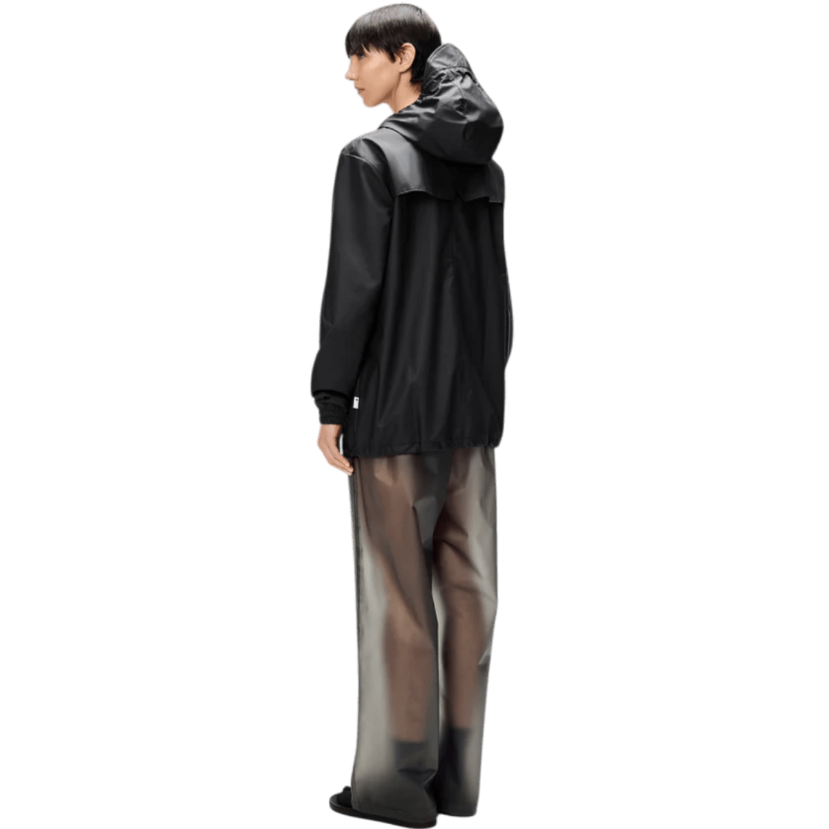 RAINS Storm Breaker - Rain Jackets - SwagWear