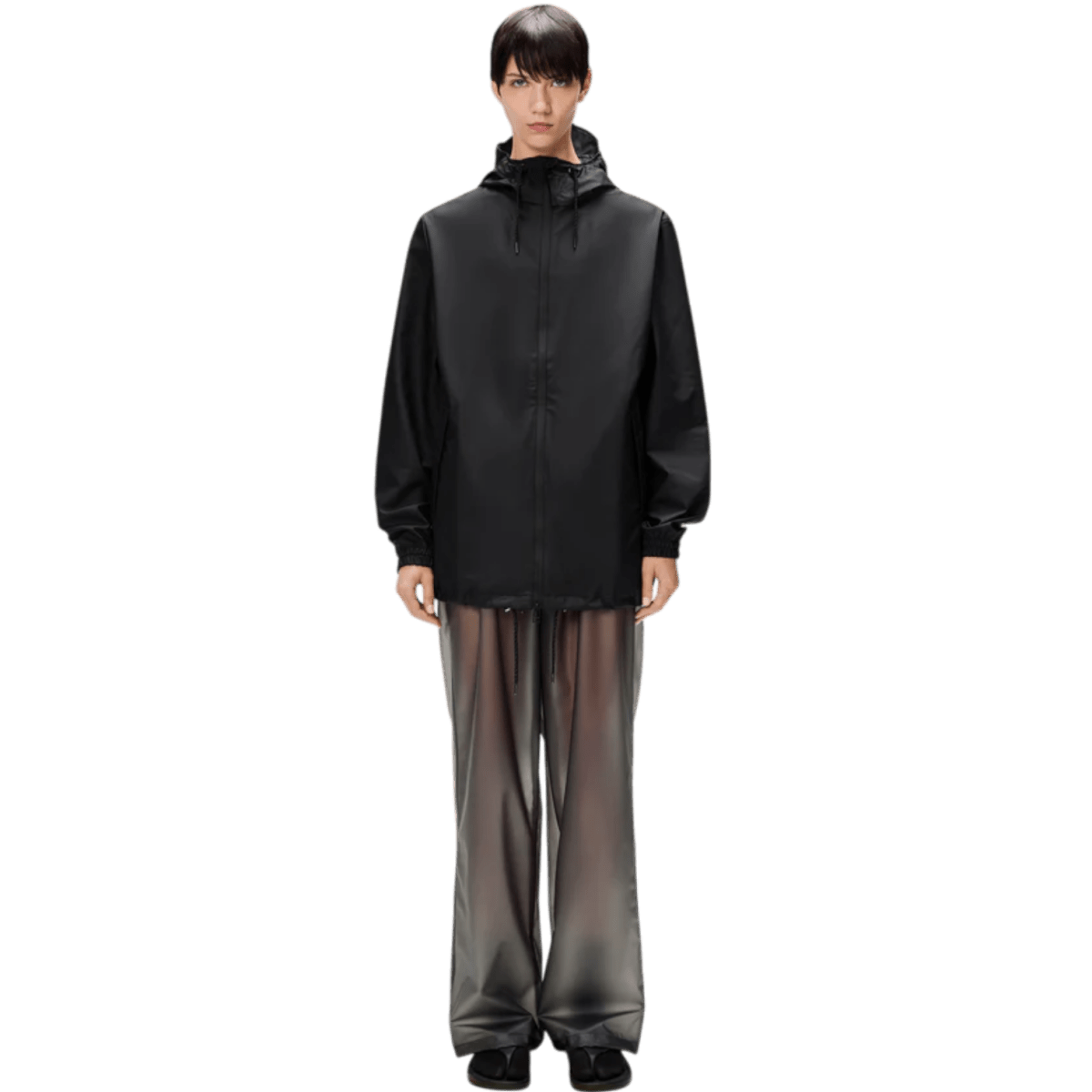 RAINS Storm Breaker - Rain Jackets - SwagWear