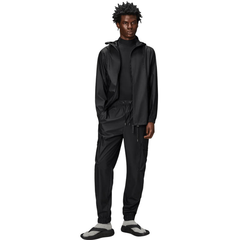 RAINS Storm Breaker - Rain Jackets - SwagWear