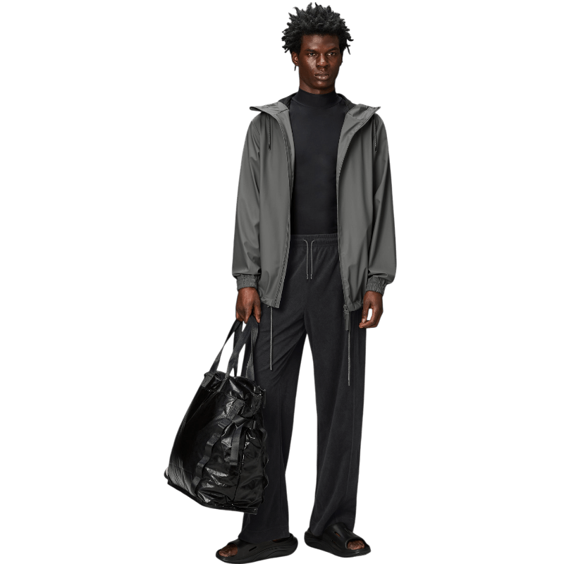 RAINS Storm Breaker - Rain Jackets - SwagWear