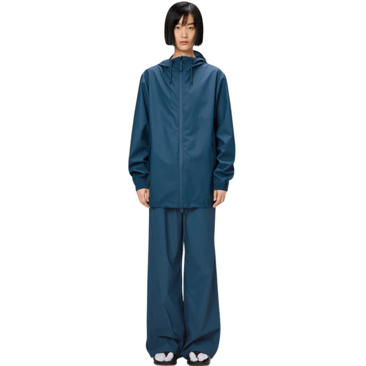 RAINS Storm Breaker - Rain Jackets - SwagWear