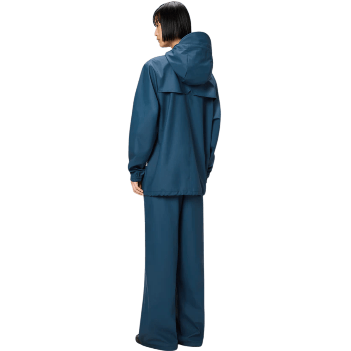 RAINS Storm Breaker - Rain Jackets - SwagWear