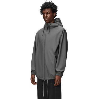 RAINS Storm Breaker - Rain Jackets - SwagWear