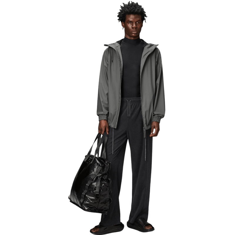 RAINS Storm Breaker - Rain Jackets - SwagWear