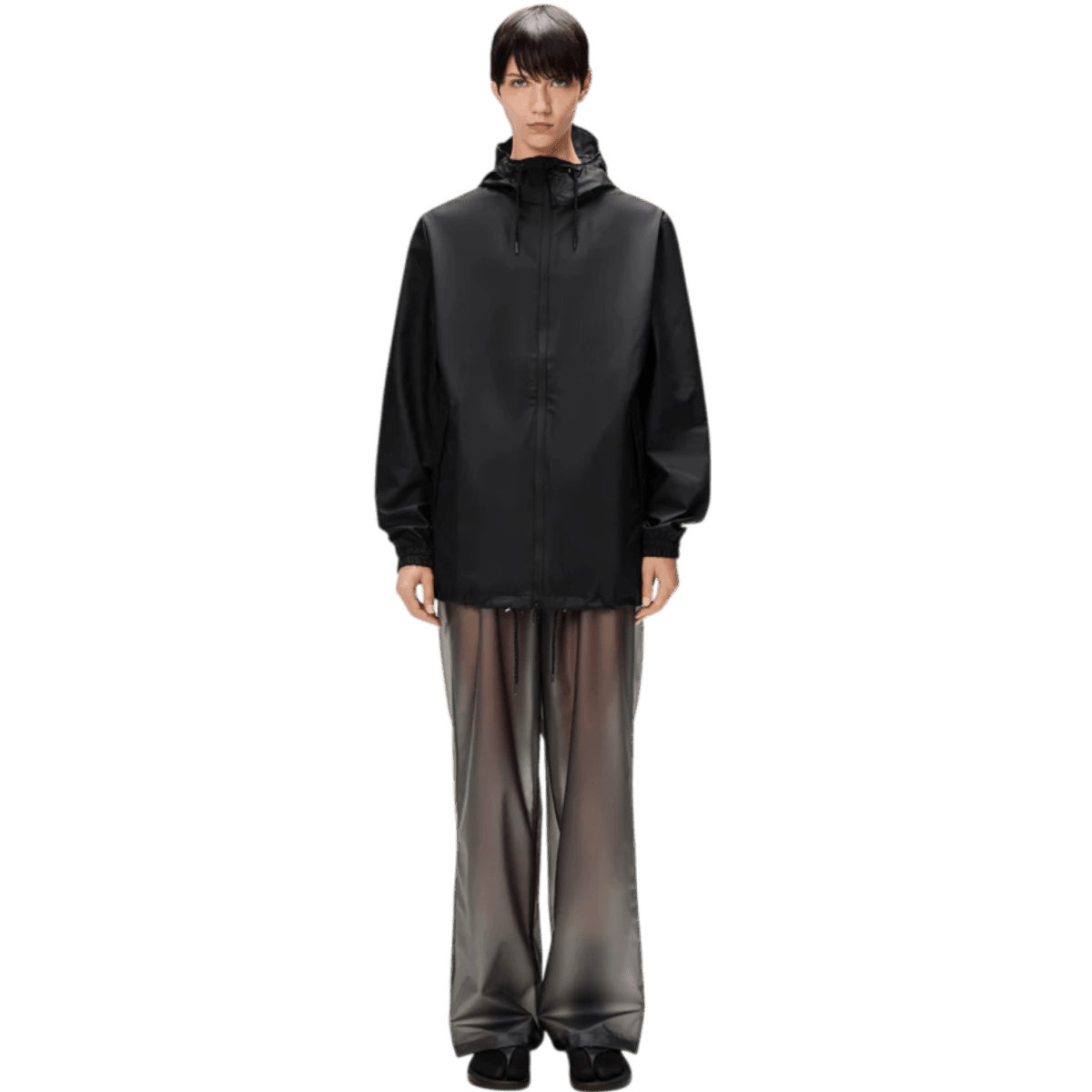RAINS Storm Breaker - Rain Jackets - SwagWear