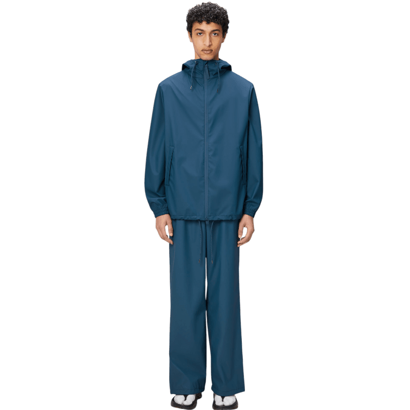 RAINS Storm Breaker - Rain Jackets - SwagWear