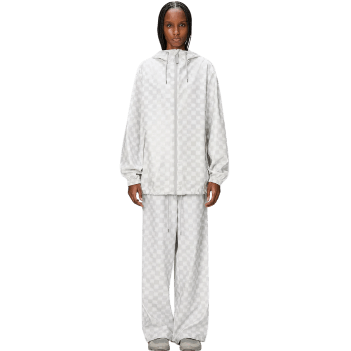 RAINS Storm Breaker - Rain Jackets - SwagWear