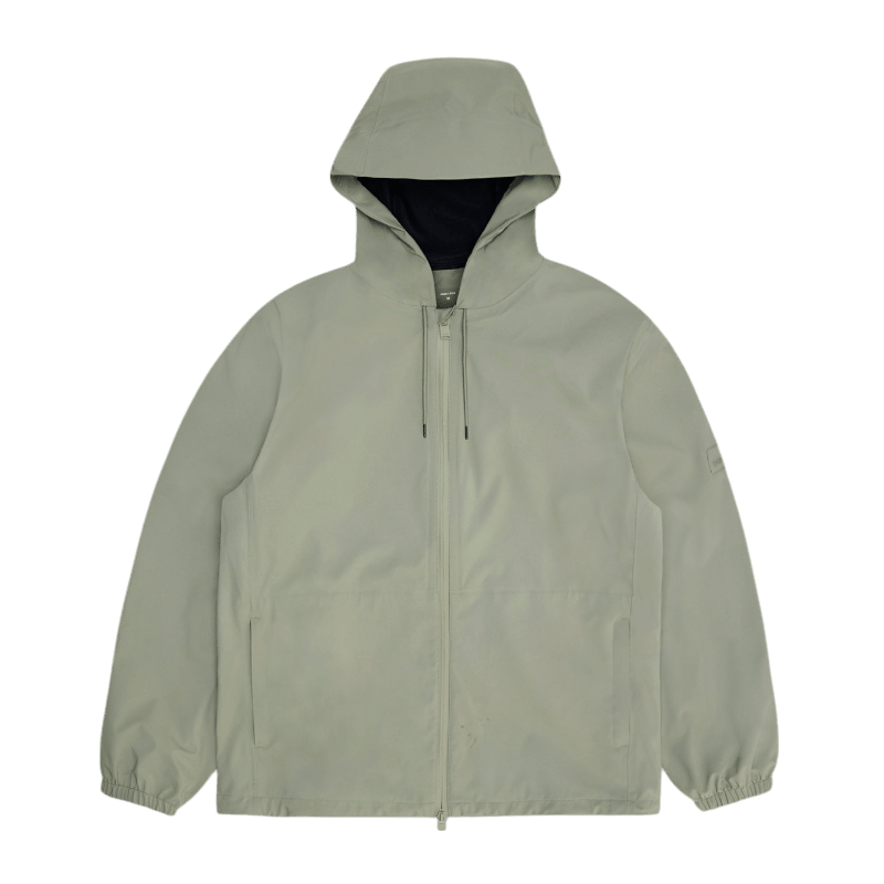 RAINS Suva Hardshell Jacket - Jackets - SwagWear