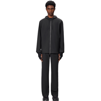 RAINS Suva Hardshell Jacket - Jackets - SwagWear