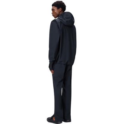RAINS Suva Hardshell Jacket - Jackets - SwagWear