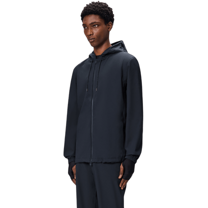 RAINS Suva Hardshell Jacket - Jackets - SwagWear