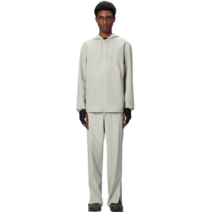RAINS Suva Hardshell Jacket - Jackets - SwagWear