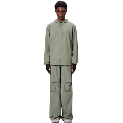 RAINS Suva Hardshell Jacket - Jackets - SwagWear