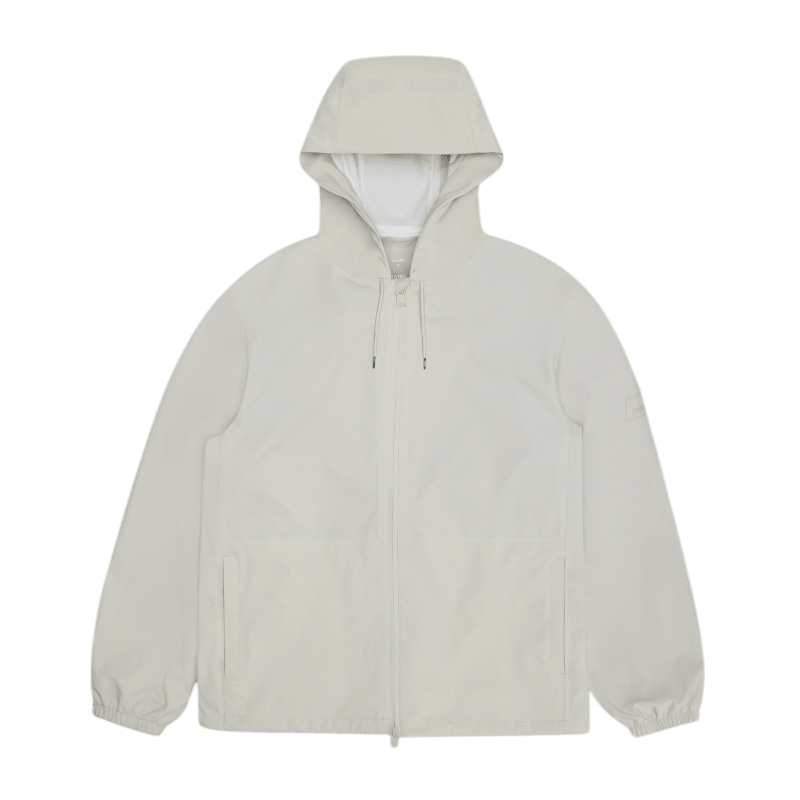 RAINS Suva Hardshell Jacket - Jackets - SwagWear