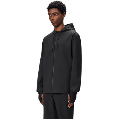 RAINS Suva Hardshell Jacket - Jackets - SwagWear