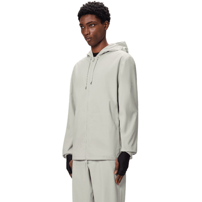 RAINS Suva Hardshell Jacket - Jackets - SwagWear