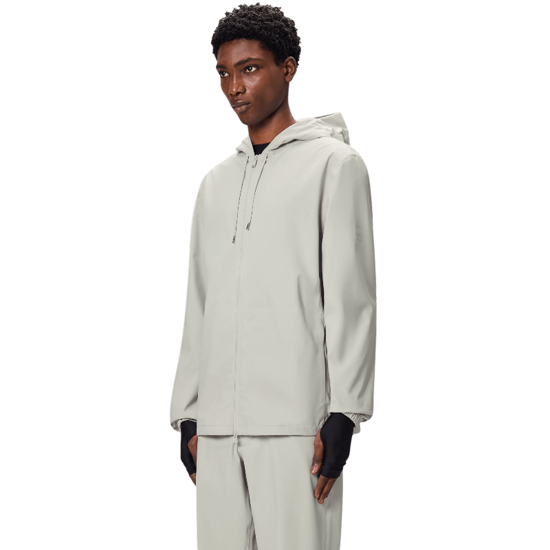 RAINS Suva Hardshell Jacket - Jackets - SwagWear