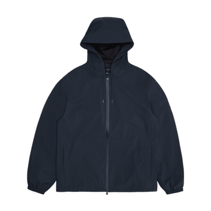 RAINS Suva Hardshell Jacket - Jackets - SwagWear